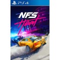 Need for Speed Heat PS4